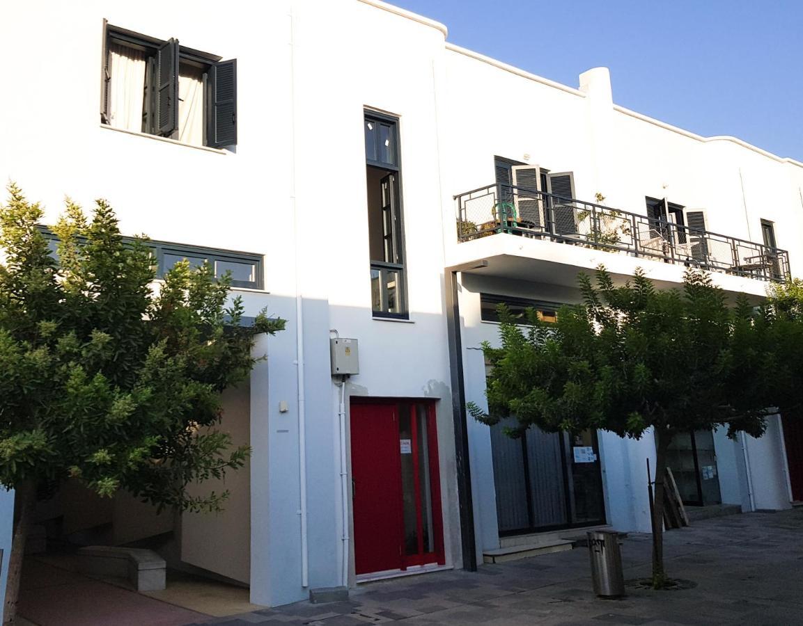 Trianon Hostel Paphos Ngoại thất bức ảnh