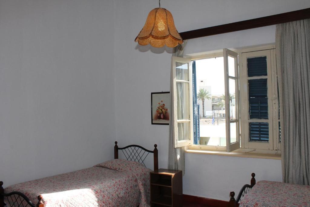 Trianon Hostel Paphos Phòng bức ảnh