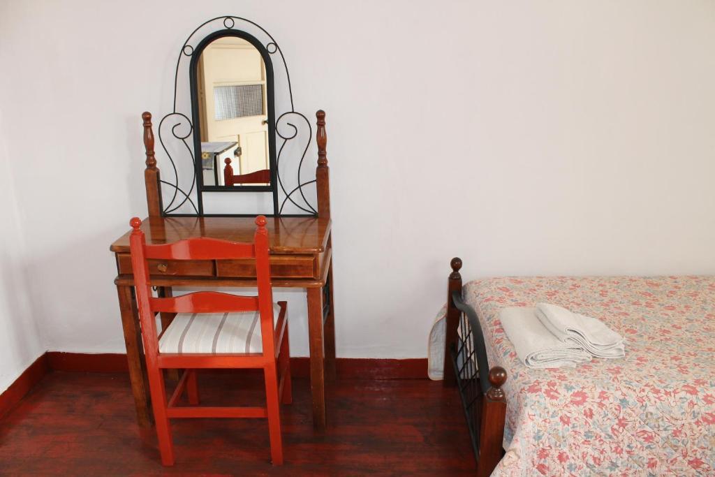 Trianon Hostel Paphos Phòng bức ảnh