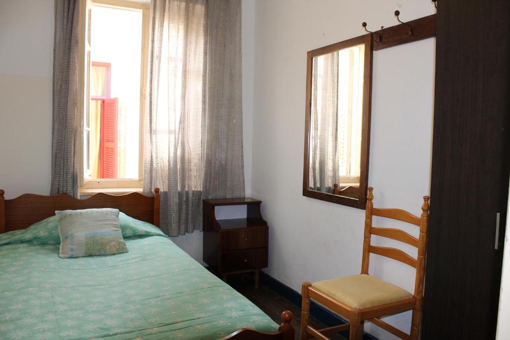 Trianon Hostel Paphos Phòng bức ảnh