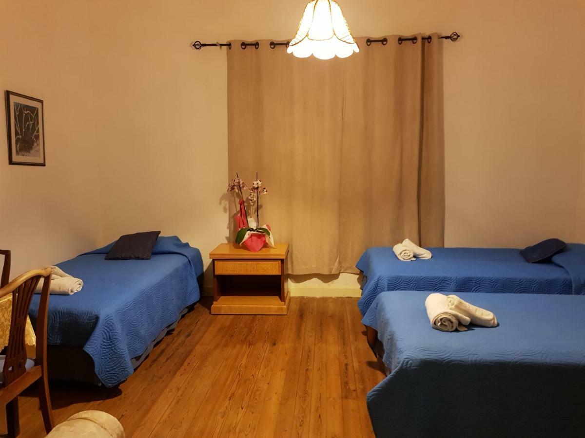 Trianon Hostel Paphos Ngoại thất bức ảnh