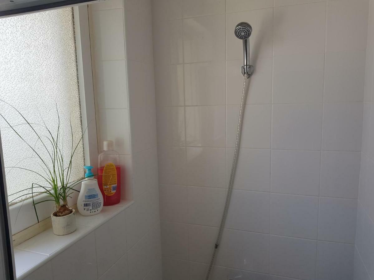 Trianon Hostel Paphos Ngoại thất bức ảnh