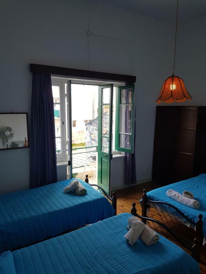 Trianon Hostel Paphos Ngoại thất bức ảnh