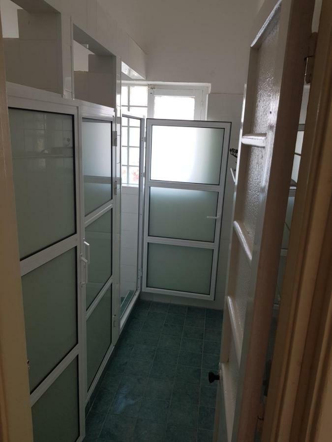 Trianon Hostel Paphos Ngoại thất bức ảnh