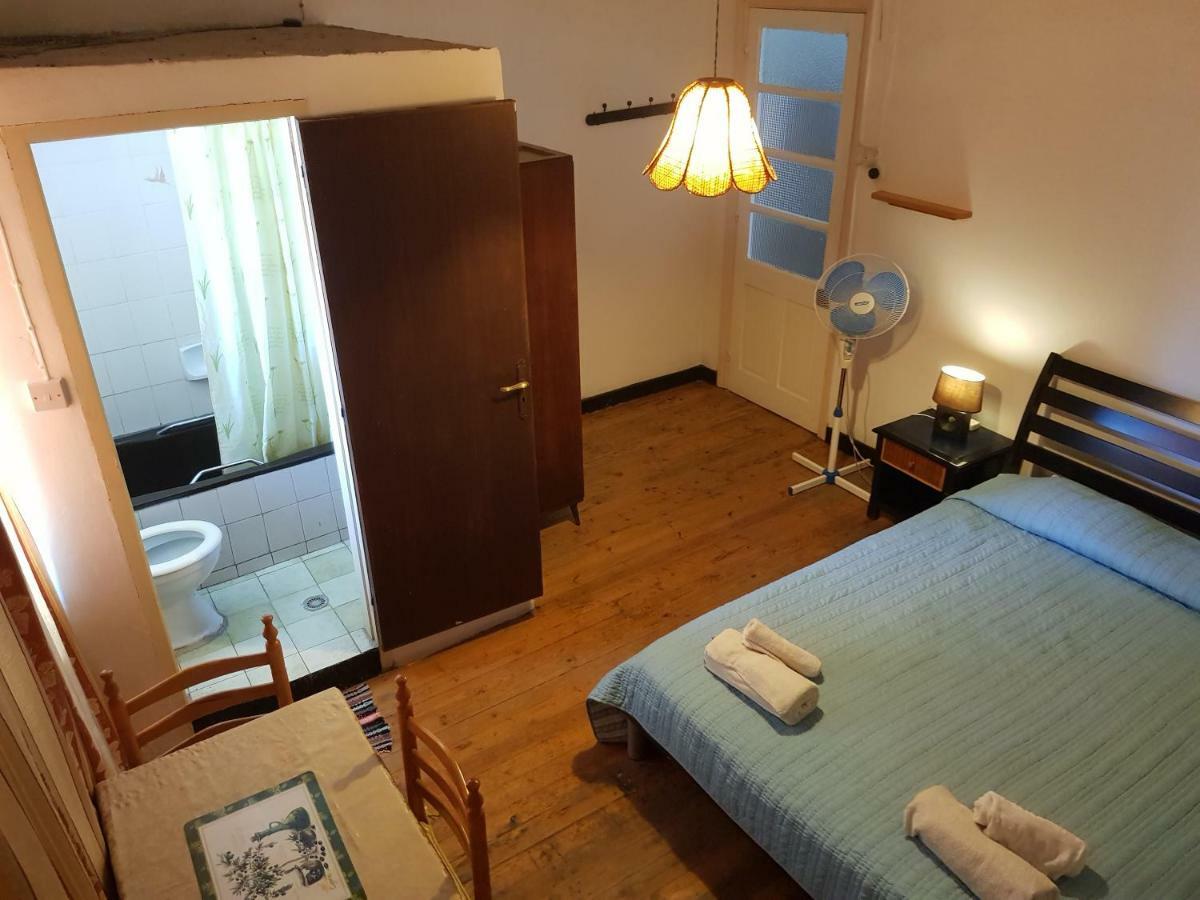 Trianon Hostel Paphos Ngoại thất bức ảnh