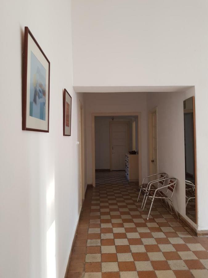 Trianon Hostel Paphos Ngoại thất bức ảnh