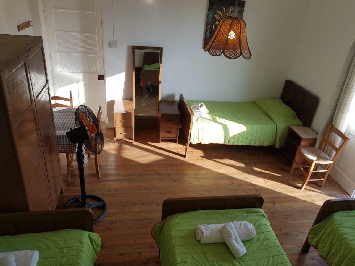 Trianon Hostel Paphos Ngoại thất bức ảnh